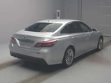 2020 Toyota Crown Hybrid S Sedan for sale, Japanese used car export - photo 2 of 14 | GULJI TRADERS