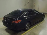 2020 Toyota Crown Hybrid S Four 4WD Sedan for sale, Japanese used car export - photo 2 of 11 | GULJI TRADERS
