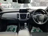 2020 Toyota Crown Hybrid S Four Sports Style Silver Sedan for sale, Japanese used car export - photo 2 of 9 | GULJI TRADERS