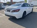 2020 Toyota Crown Hybrid S Four Sport Style Pearl Sedan for sale, Japanese used car export - photo 3 of 9 | GULJI TRADERS