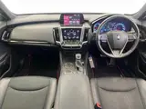 2020 Toyota Crown Hybrid RS Limited Black Sedan for sale, Japanese used car export - photo 2 of 8 | GULJI TRADERS