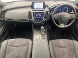 2020 Toyota Crown Hybrid Sedan for sale, Japanese used car export - photo 2 of 9 | GULJI TRADERS