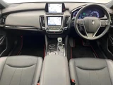2020 Toyota Crown Hybrid S Sport Sedan for sale, Japanese used car export - photo 2 of 9 | GULJI TRADERS