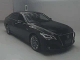 2020 Toyota Crown Hybrid Sedan for sale, Japanese used car export - photo 1 of 9 | GULJI TRADERS