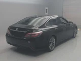 2020 Toyota Crown Hybrid Sedan for sale, Japanese used car export - photo 2 of 9 | GULJI TRADERS