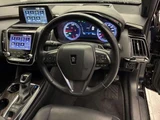 2020 Toyota Crown Hybrid Sedan for sale, Japanese used car export - photo 3 of 9 | GULJI TRADERS