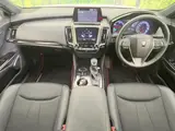 2020 Toyota Crown Hybrid S Sport Style Pearl Sedan for sale, Japanese used car export - photo 2 of 9 | GULJI TRADERS