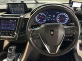 2020 Toyota Crown Hybrid Sedan for sale, Japanese used car export - photo 3 of 9 | GULJI TRADERS