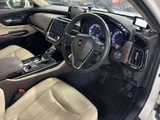 2020 Toyota Crown Hybrid Sedan for sale, Japanese used car export - photo 4 of 9 | GULJI TRADERS