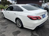 2020 Toyota Crown Hybrid S Sedan for sale, Japanese used car export - photo 2 of 9 | GULJI TRADERS