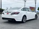 2021 Toyota Crown Hybrid S Pearl Sedan for sale, Japanese used car export - photo 2 of 9 | GULJI TRADERS