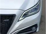 2021 Toyota Crown Hybrid RS ★ All-around monitor ★ Dashcam ★ Half-leather seats ★ ETC ★ Pearl Sedan for sale, Japanese used car export - photo 7 of 67 | GULJI TRADERS