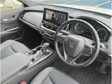 2021 Toyota Crown Hybrid RS ★ All-around monitor ★ Dashcam ★ Half-leather seats ★ ETC ★ Pearl Sedan for sale, Japanese used car export - photo 27 of 67 | GULJI TRADERS