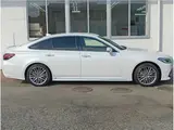 2021 Toyota Crown Hybrid RS ★ All-around monitor ★ Dashcam ★ Half-leather seats ★ ETC ★ Pearl Sedan for sale, Japanese used car export - photo 45 of 67 | GULJI TRADERS