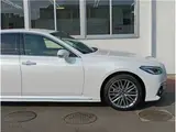 2021 Toyota Crown Hybrid RS ★ All-around monitor ★ Dashcam ★ Half-leather seats ★ ETC ★ Pearl Sedan for sale, Japanese used car export - photo 46 of 67 | GULJI TRADERS
