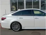 2021 Toyota Crown Hybrid RS ★ All-around monitor ★ Dashcam ★ Half-leather seats ★ ETC ★ Pearl Sedan for sale, Japanese used car export - photo 47 of 67 | GULJI TRADERS