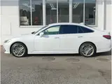 2021 Toyota Crown Hybrid RS ★ All-around monitor ★ Dashcam ★ Half-leather seats ★ ETC ★ Pearl Sedan for sale, Japanese used car export - photo 48 of 67 | GULJI TRADERS