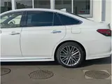 2021 Toyota Crown Hybrid RS ★ All-around monitor ★ Dashcam ★ Half-leather seats ★ ETC ★ Pearl Sedan for sale, Japanese used car export - photo 49 of 67 | GULJI TRADERS