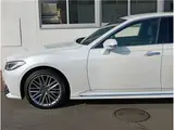 2021 Toyota Crown Hybrid RS ★ All-around monitor ★ Dashcam ★ Half-leather seats ★ ETC ★ Pearl Sedan for sale, Japanese used car export - photo 50 of 67 | GULJI TRADERS