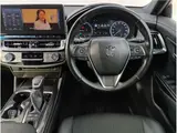 2021 Toyota Crown Hybrid RS ★ All-around monitor ★ Dashcam ★ Half-leather seats ★ ETC ★ Pearl Sedan for sale, Japanese used car export - photo 52 of 67 | GULJI TRADERS