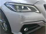 2021 Toyota Crown Hybrid RS ★ All-around monitor ★ Dashcam ★ Half-leather seats ★ ETC ★ Pearl Sedan for sale, Japanese used car export - photo 60 of 67 | GULJI TRADERS