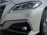 2021 Toyota Crown Hybrid RS ★ All-around monitor ★ Dashcam ★ Half-leather seats ★ ETC ★ Pearl Sedan for sale, Japanese used car export - photo 61 of 67 | GULJI TRADERS