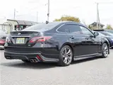 2021 Toyota Crown Hybrid RS Advance ★ Rear Comfort Package ★ Safety Package + Black Sedan for sale, Japanese used car export - photo 7 of 72 | GULJI TRADERS