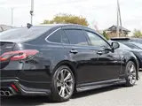 2021 Toyota Crown Hybrid RS Advance ★ Rear Comfort Package ★ Safety Package + Black Sedan for sale, Japanese used car export - photo 8 of 72 | GULJI TRADERS