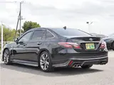 2021 Toyota Crown Hybrid RS Advance ★ Rear Comfort Package ★ Safety Package + Black Sedan for sale, Japanese used car export - photo 9 of 72 | GULJI TRADERS