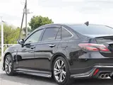 2021 Toyota Crown Hybrid RS Advance ★ Rear Comfort Package ★ Safety Package + Black Sedan for sale, Japanese used car export - photo 10 of 72 | GULJI TRADERS