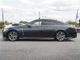 2021 Toyota Crown Hybrid RS Advance ★ Rear Comfort Package ★ Safety Package + Black Sedan for sale, Japanese used car export - photo 12 of 72 | GULJI TRADERS