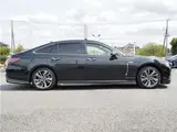 2021 Toyota Crown Hybrid RS Advance ★ Rear Comfort Package ★ Safety Package + Black Sedan for sale, Japanese used car export - photo 13 of 72 | GULJI TRADERS