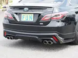 2021 Toyota Crown Hybrid RS Advance ★ Rear Comfort Package ★ Safety Package + Black Sedan for sale, Japanese used car export - photo 16 of 72 | GULJI TRADERS