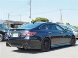 2021 Toyota Crown Hybrid RS Advance 3500cc ★SR★ TRD Aero &amp; TRD 19AW Black Sedan for sale, Japanese used car export - photo 5 of 66 | GULJI TRADERS