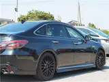 2021 Toyota Crown Hybrid RS Advance 3500cc ★SR★ TRD Aero &amp; TRD 19AW Black Sedan for sale, Japanese used car export - photo 6 of 66 | GULJI TRADERS