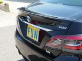 2021 Toyota Crown Hybrid RS Advance 3500cc ★SR★ TRD Aero &amp; TRD 19AW Black Sedan for sale, Japanese used car export - photo 15 of 66 | GULJI TRADERS