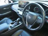 2021 Toyota Crown Hybrid RS Advance 3500cc ★SR★ TRD Aero &amp; TRD 19AW Black Sedan for sale, Japanese used car export - photo 56 of 66 | GULJI TRADERS