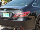2021 Toyota Crown Hybrid RS Advance 3500cc ★SR★ TRD Aero &amp; TRD 19AW Black Sedan for sale, Japanese used car export - photo 66 of 66 | GULJI TRADERS