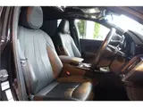 2021 Toyota Crown Hybrid GFOUR 4WD option Safety Package Panoramic Digital Mirror Sunroof Front and Rear Dashcam Black Sedan for sale, Japanese used car export - photo 15 of 67 | GULJI TRADERS