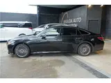 2021 Toyota Crown Hybrid GFOUR 4WD option Safety Package Panoramic Digital Mirror Sunroof Front and Rear Dashcam Black Sedan for sale, Japanese used car export - photo 36 of 67 | GULJI TRADERS