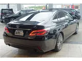 2021 Toyota Crown Hybrid GFOUR 4WD option Safety Package Panoramic Digital Mirror Sunroof Front and Rear Dashcam Black Sedan for sale, Japanese used car export - photo 39 of 67 | GULJI TRADERS