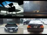 2021 Toyota Crown Hybrid GFOUR 4WD option Safety Package Panoramic Digital Mirror Sunroof Front and Rear Dashcam Black Sedan for sale, Japanese used car export - photo 62 of 67 | GULJI TRADERS