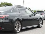 2021 Toyota Crown Hybrid RS Advance ★ Rear Comfort ★ Safety Package + Black Sedan for sale, Japanese used car export - photo 8 of 70 | GULJI TRADERS