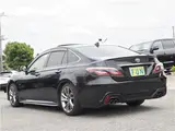 2021 Toyota Crown Hybrid RS Advance ★ Rear Comfort ★ Safety Package + Black Sedan for sale, Japanese used car export - photo 9 of 70 | GULJI TRADERS