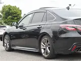 2021 Toyota Crown Hybrid RS Advance ★ Rear Comfort ★ Safety Package + Black Sedan for sale, Japanese used car export - photo 10 of 70 | GULJI TRADERS