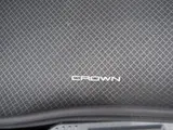 2021 Toyota Crown Hybrid RS Advance ★ Rear Comfort ★ Safety Package + Black Sedan for sale, Japanese used car export - photo 34 of 70 | GULJI TRADERS