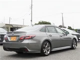 2021 Toyota Crown Hybrid Sedan for sale, Japanese used car export - photo 7 of 62 | GULJI TRADERS
