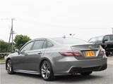 2021 Toyota Crown Hybrid Sedan for sale, Japanese used car export - photo 9 of 62 | GULJI TRADERS