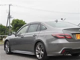 2021 Toyota Crown Hybrid Sedan for sale, Japanese used car export - photo 10 of 62 | GULJI TRADERS