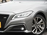 2021 Toyota Crown Hybrid Sedan for sale, Japanese used car export - photo 12 of 62 | GULJI TRADERS
